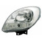 Koplamp links 20-0362-05-2 TYC