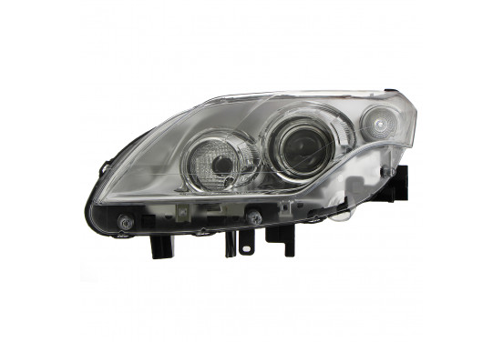 Koplamp links 043621 Valeo