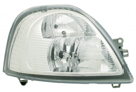 Koplamp rechts 20-1267-05-2 TYC