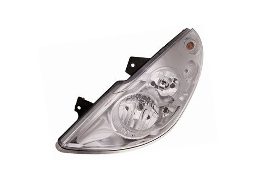 Koplamp 3799965 Van Wezel