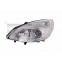 Koplamp links 20-1068-15-2 TYC, voorbeeld 2