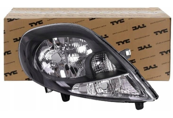 Koplamp 20-1099-65-2 TYC