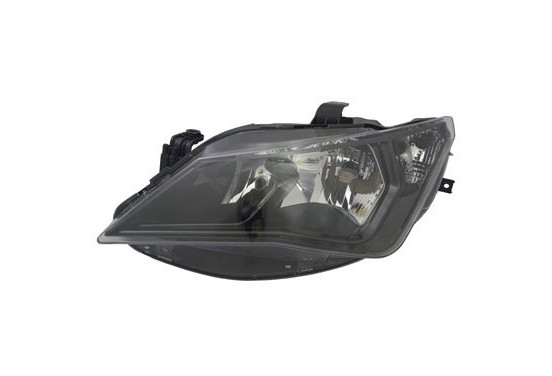 Koplamp 4924965 Van Wezel