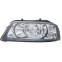 Koplamp links 20-1326-05-2 TYC, voorbeeld 2