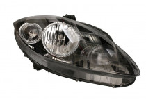 Koplamp rechts