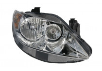 Koplamp rechts