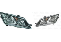 Koplamp Set