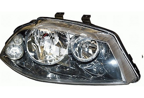 Koplamp rechts 1EF 354 540-021 Hella