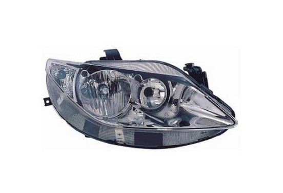 Koplamp 4919964 Van Wezel