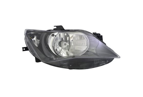 Koplamp 4924968 Van Wezel