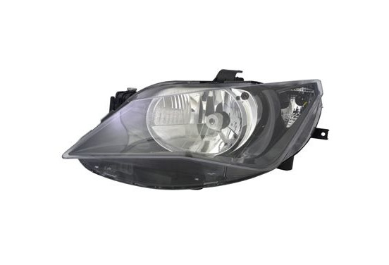 Koplamp 4924967 Van Wezel