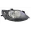 Koplamp links 20-14372-15-2 TYC, voorbeeld 3