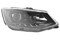 DUBBELE KOPLAMP VOOR R.