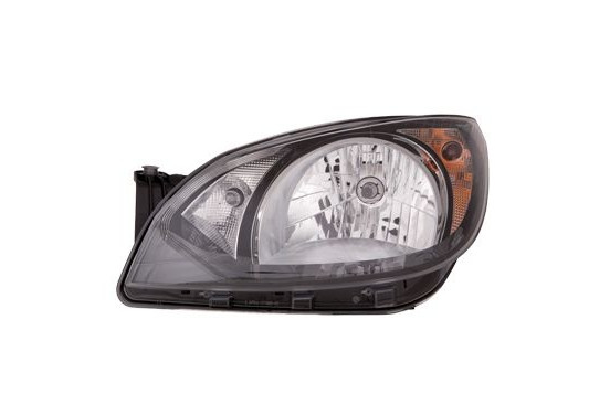 Koplamp 7608961 Van Wezel