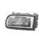 Koplamp links  tot 3/'98 7615961 Van Wezel