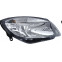 Koplamp rechts 1ED 247 025-221 Hella