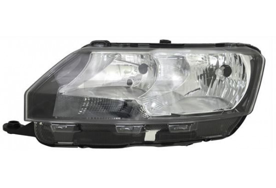 Koplamp 20-15132-05-2 TYC