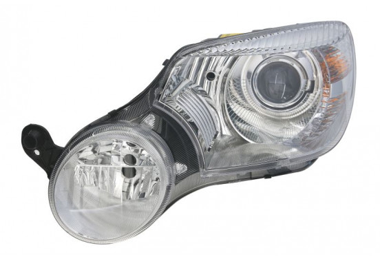 Koplamp LPP182 Magneti Marelli