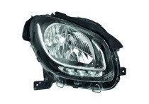 Koplamp Priority Parts