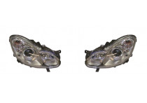 Koplamp Set