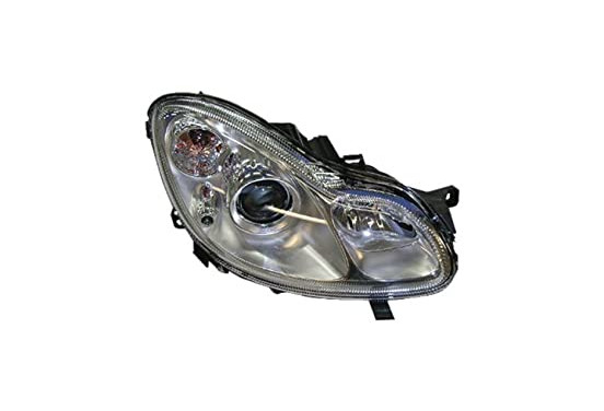 Koplamp LPL751 Magneti Marelli