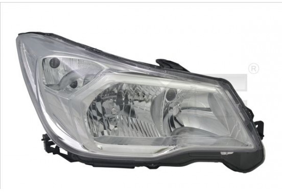 Koplamp 20-14499-05-9 TYC