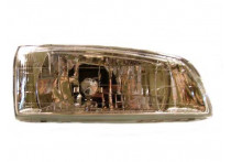 Koplamp rechts vanaf 10/'98  Helder glas