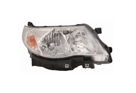 Koplamp 5153962 Van Wezel