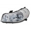 Koplamp links  met knipperlicht  H4 inclusief MOTOR Type Koito(JPP) 5263963 Van Wezel, voorbeeld 2