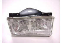 Koplamp rechts H4