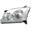 Koplamp links  tot 6/'06 5307961 Van Wezel