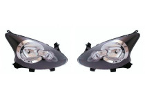 Koplamp Set