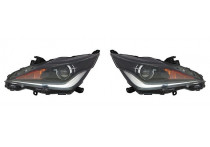 Koplamp Set