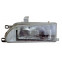 Koplamp links 20-1653-05-2 TYC