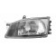 Koplamp links 20-5616-05-2 TYC, voorbeeld 2