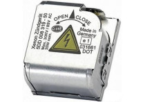 Ontsteking, gasontladingslamp