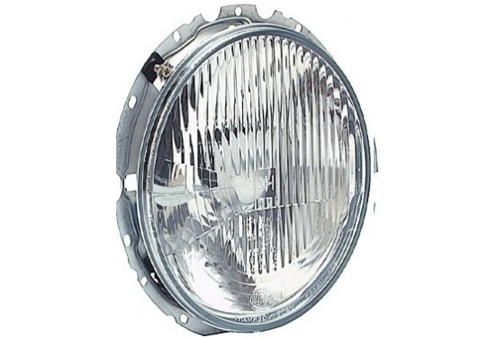 Koplamp 1A8 003 060-551 Hella