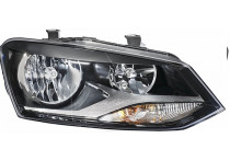 Koplamp rechts