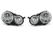 Koplamp Set