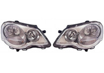 Koplamp Set