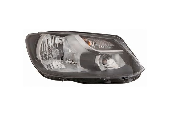 Koplamp 5868962 Van Wezel