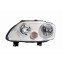 Koplamp links 20-0760-25-2 TYC