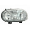 Koplamp links 20-5386-75-2 TYC