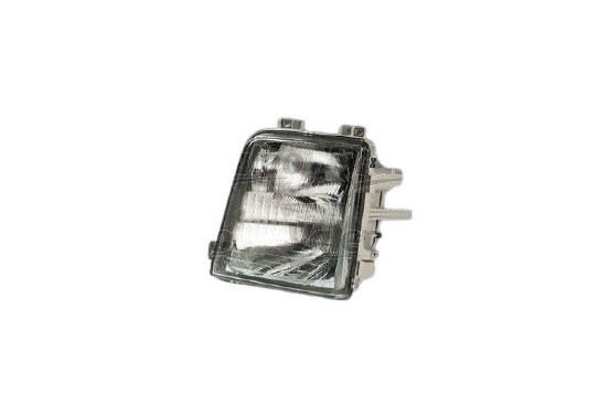 Koplamp 086736 Valeo