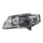 Koplamp links 043625 Valeo