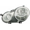 Koplamp links 20-0386-05-2 TYC