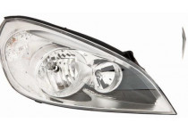 Koplamp rechts