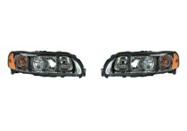 Koplamp Set