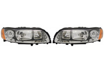 Koplamp Set
