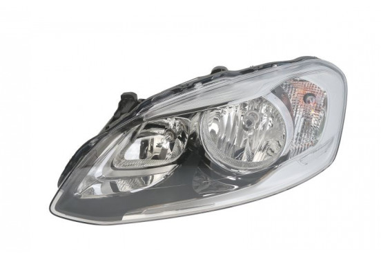 Koplamp links 045186 Valeo